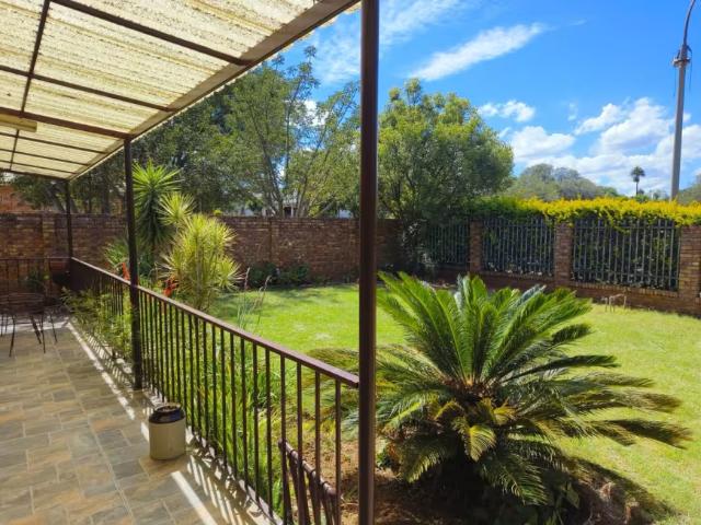 House for sale