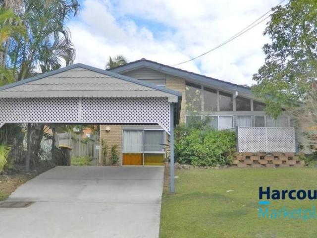 House for rent in Jamboree Heights, Greater Brisbane