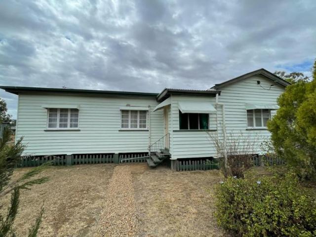 House for rent in Jandowae