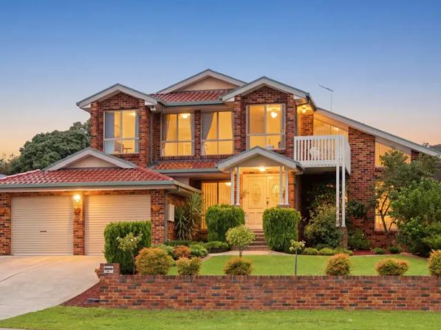 House for sale in Queanbeyan, New South Wales