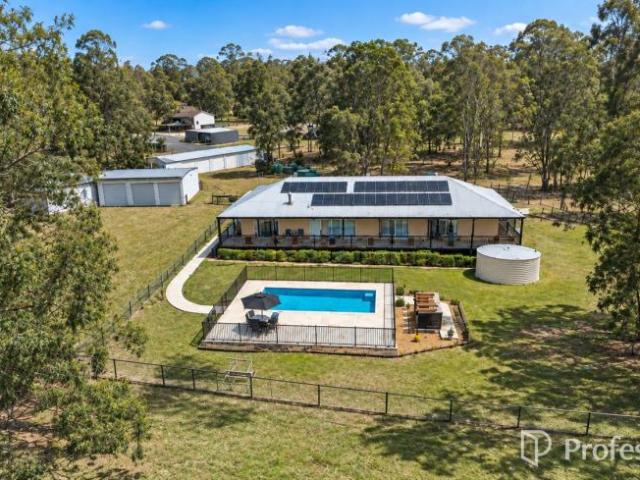 House for sale in Jimboomba, Greater Brisbane