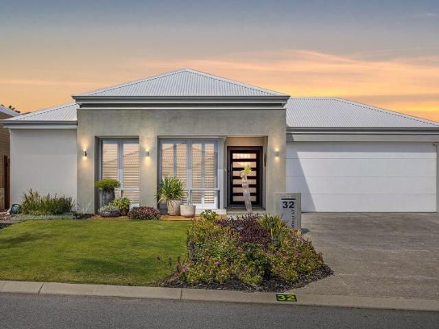 House for sale in Jindalee, City of Wanneroo