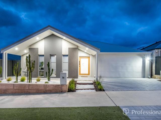 House for sale in Jindalee, City of Wanneroo