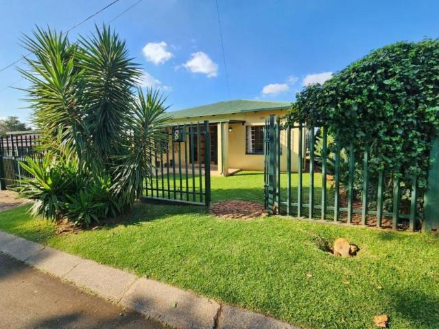 House for sale in Vosloorus, Gauteng