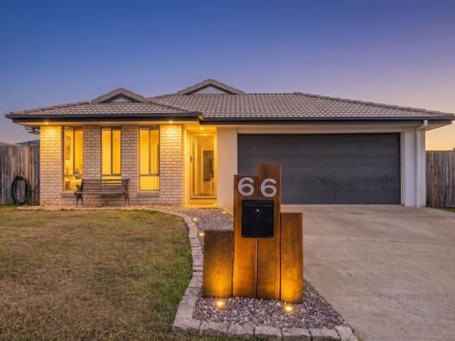 House for sale in Jones Hill, Gympie Regional