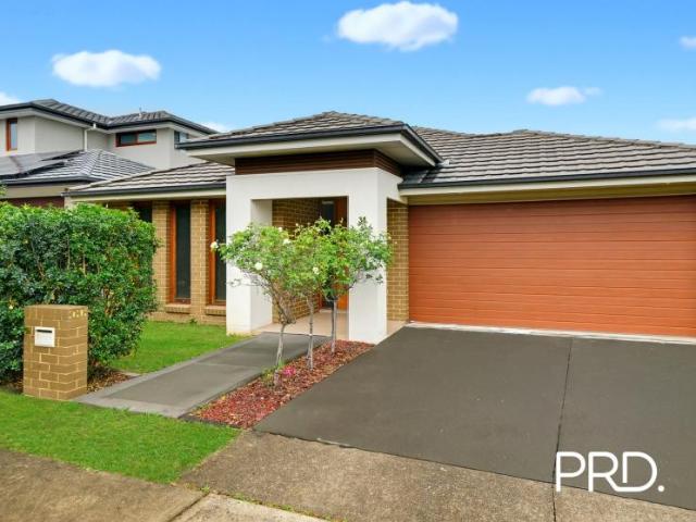 House for rent in Jordan Springs, Sydney