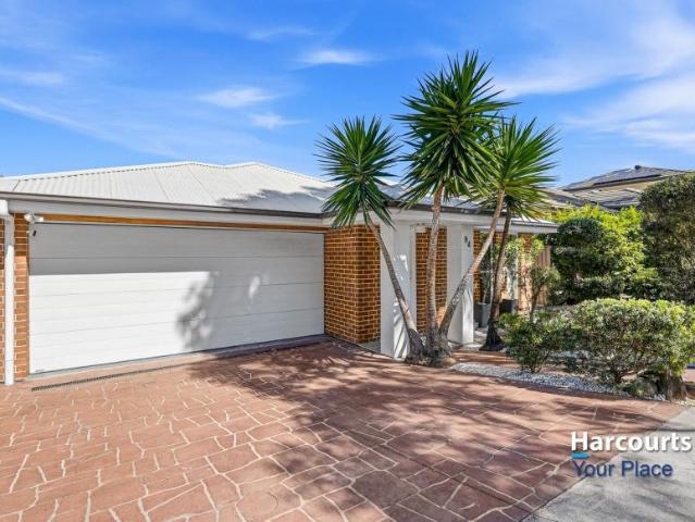 House for sale in Jordan Springs, Sydney