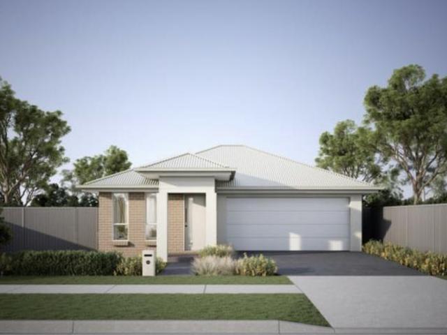 House for sale in Jordan Springs, New South Wales