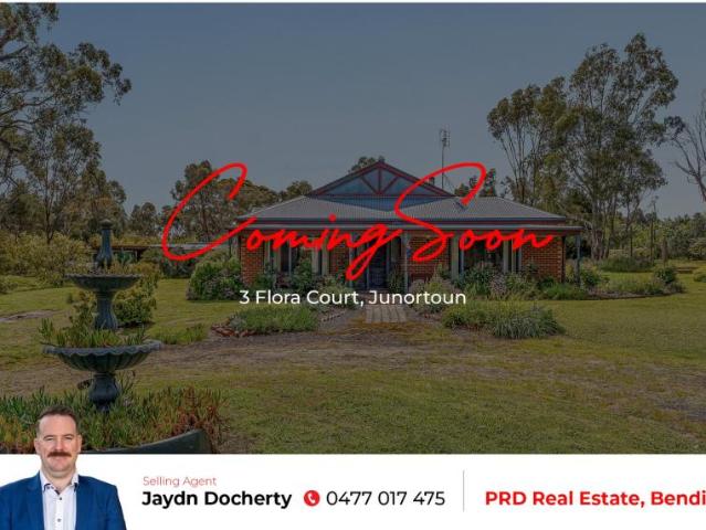 House for sale in Junortoun, Bendigo