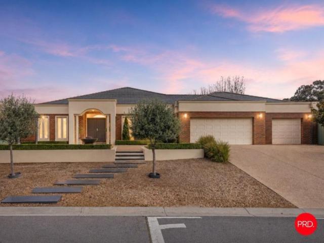 House for sale in McIvor Forest Estate, Bendigo