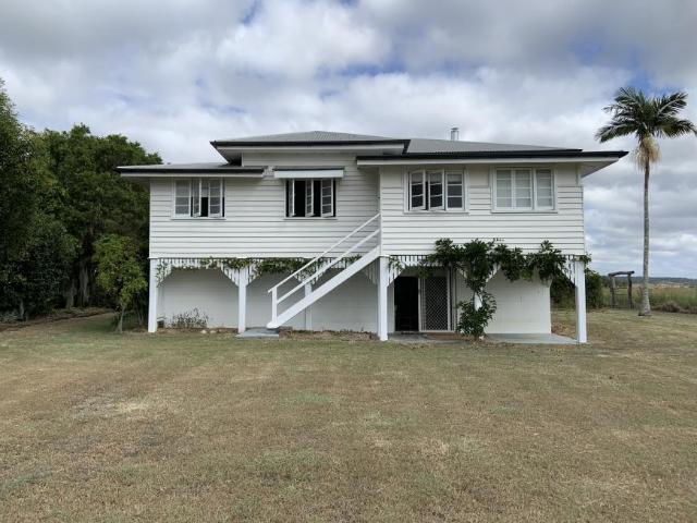 House for rent in Kalbar, Queensland