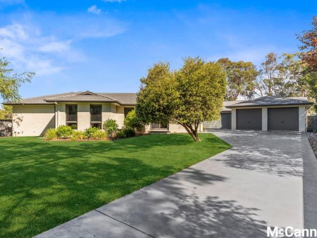 House for sale in Kambah, Australian Capital Territory