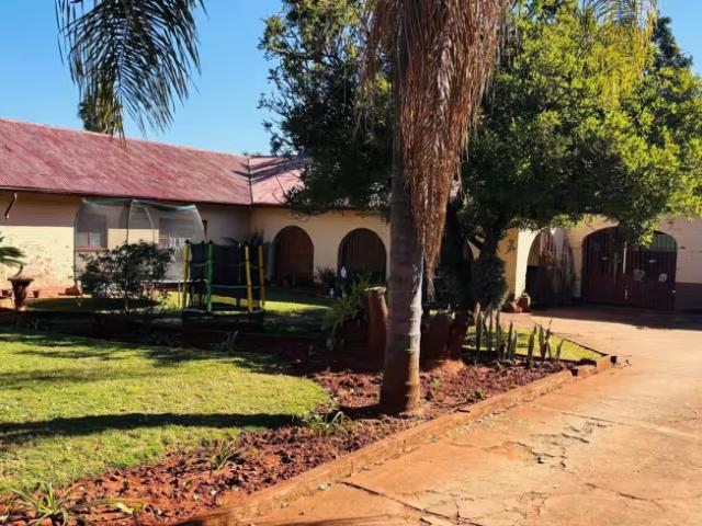 House for sale