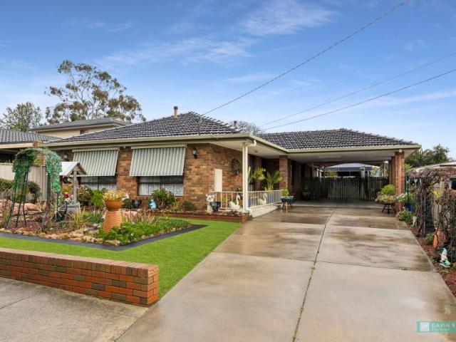 House for sale in Bendigo, Victoria