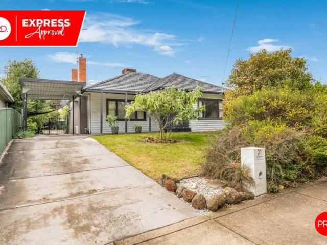 House for rent in Kangaroo Flat, Bendigo