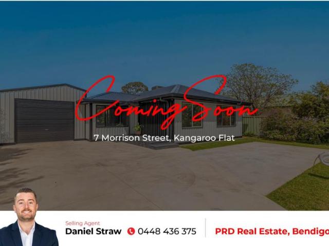 House for sale in Kangaroo Flat, Bendigo