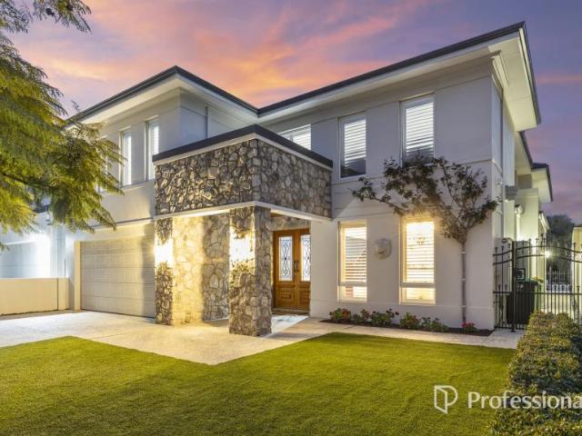 House for sale in Karrinyup, City of Stirling