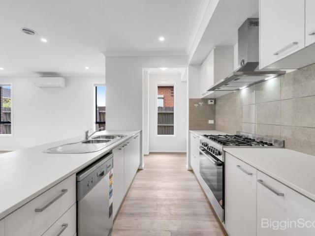 House for rent in Camerons Creek, Victoria