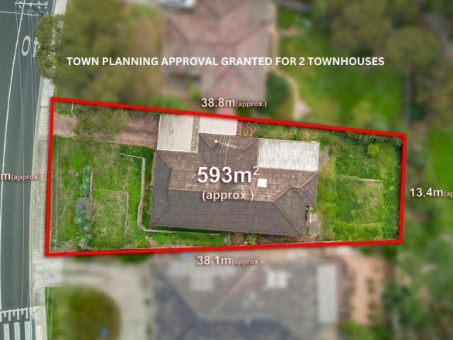 House for rent in Keilor East, Melbourne