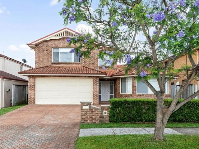 House for rent in Kellyville, New South Wales