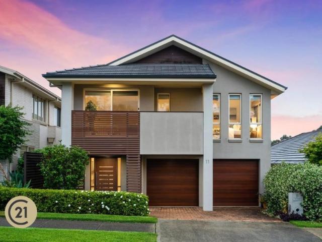 House for rent in Kellyville, New South Wales