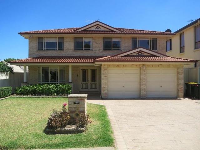 House for rent in Kellyville, The Hills Shire Council