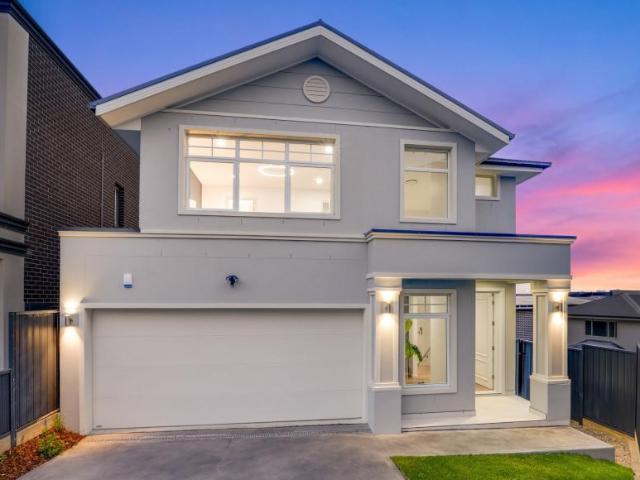 House for sale in Kellyville, Sydney