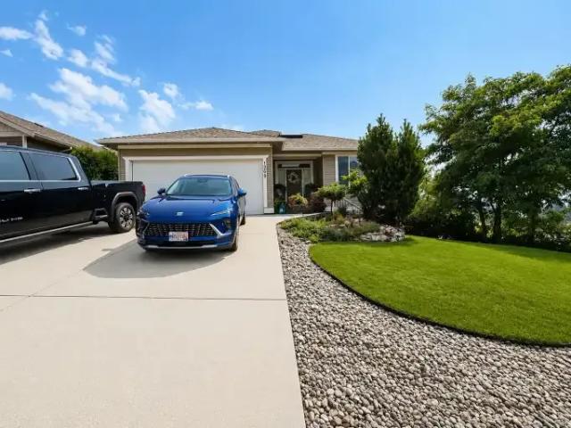 House for rent in Winfield, British Columbia
