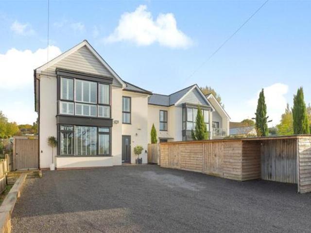 House for sale in Mariner's View, The Bridge