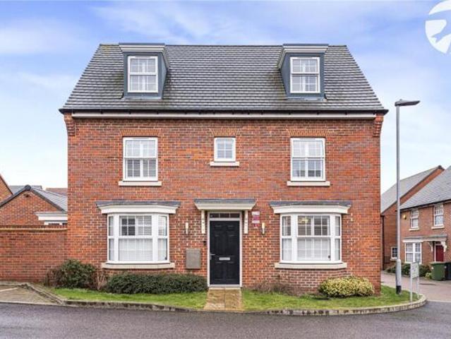 House for sale in Castle Hill, Monks Orchard
