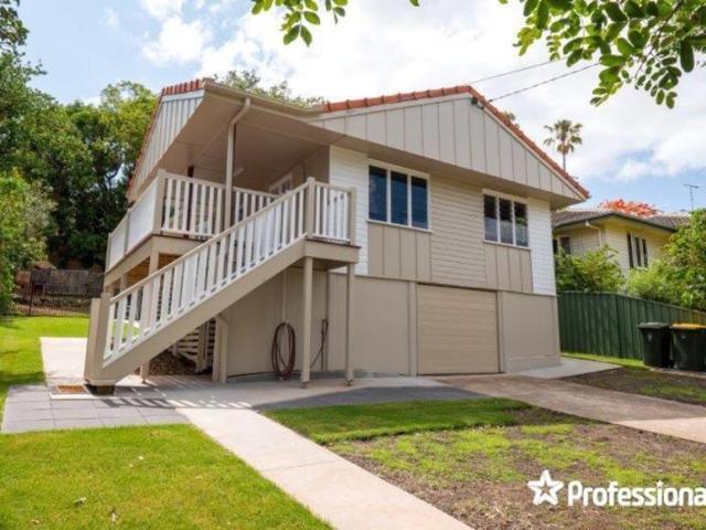 House for rent in Grovely, City of Brisbane