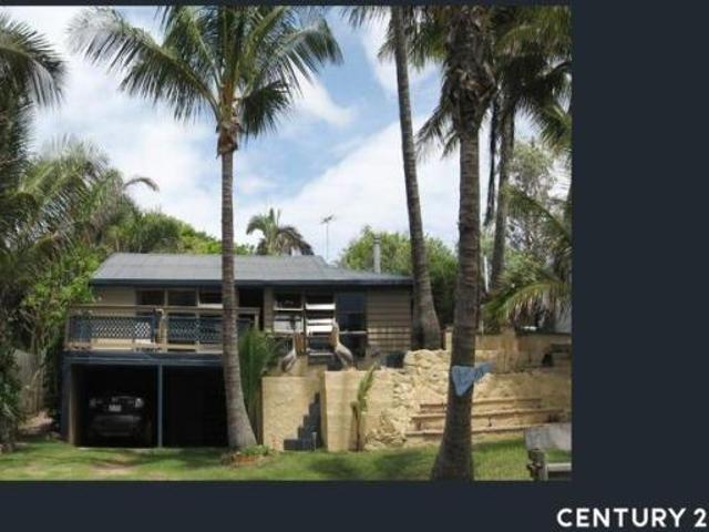 House for rent in Keppel Sands, Queensland