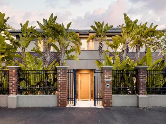 House for sale in Kew, Melbourne