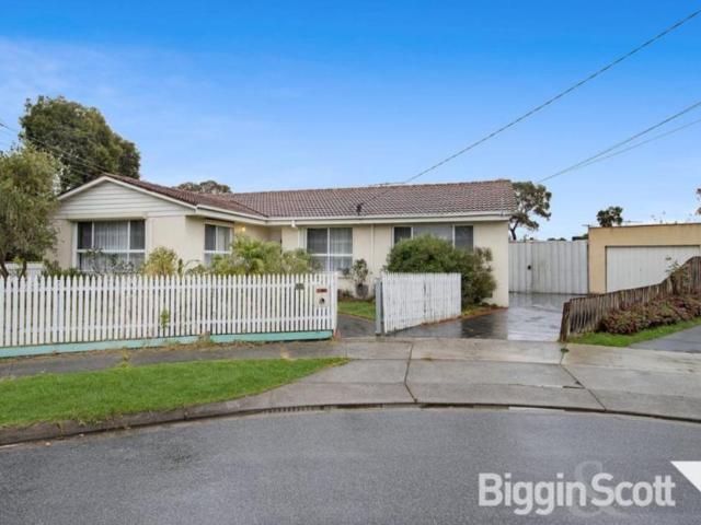 House for rent in Keysborough, Melbourne