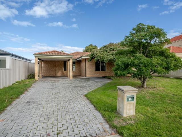 House for sale in Kiara, Western Australia
