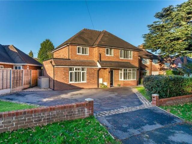 House for sale in Rushock, Isle Of Man