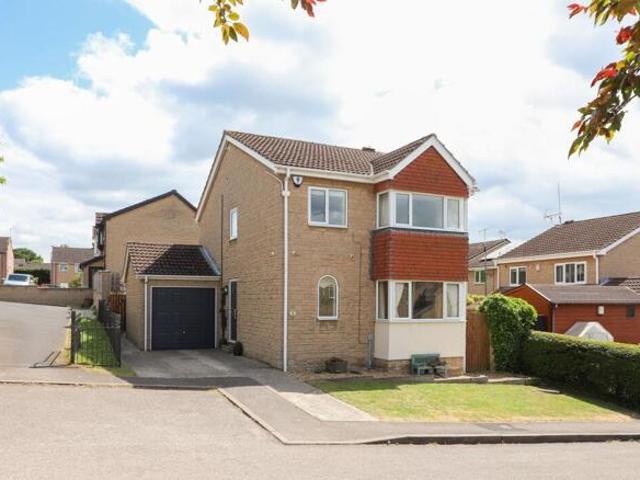 House for sale in Killamarsh, Killamarsh