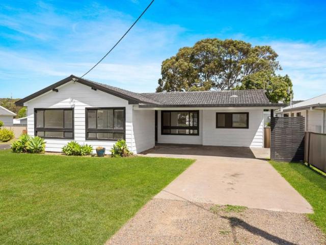 House for sale in Killarney Vale, Gosford
