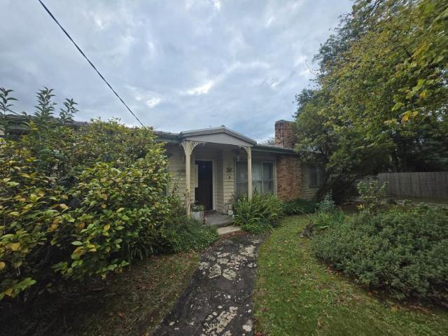 House for sale in Camerons Creek, Victoria