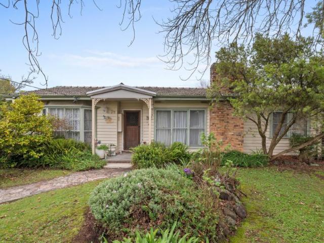 House for sale in Camerons Creek, Victoria
