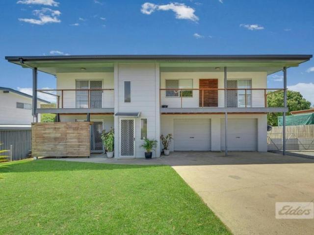 House for sale in Kin Kora, Gladstone