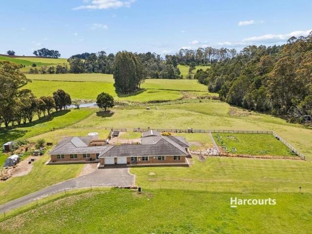 House for sale in Kindred, Forth