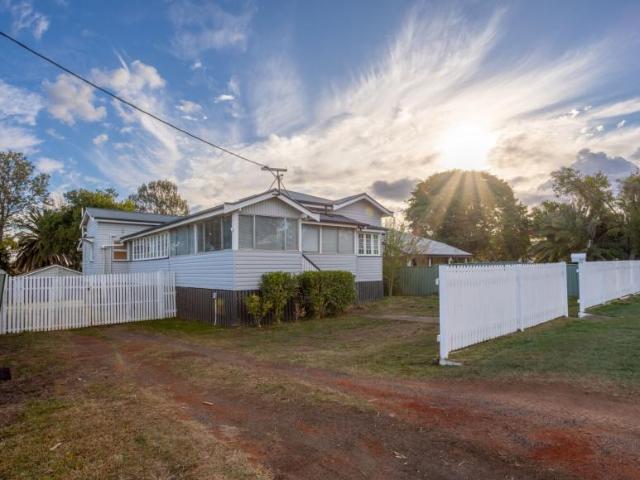 House for sale in Kingaroy, Queensland