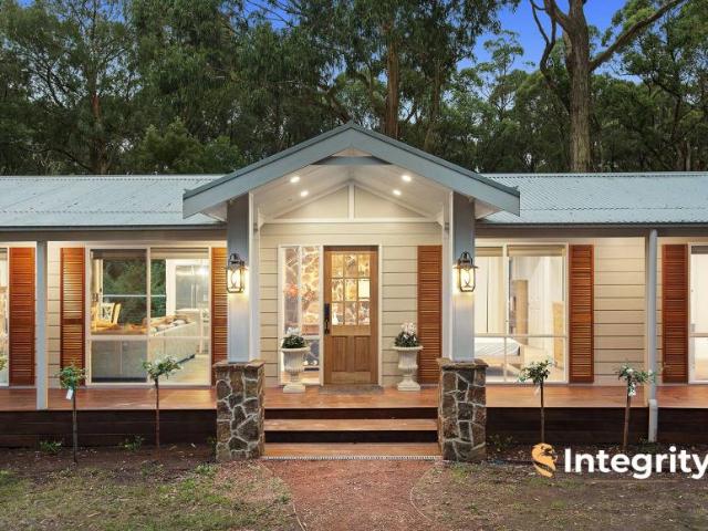 House for rent in Kinglake, Victoria