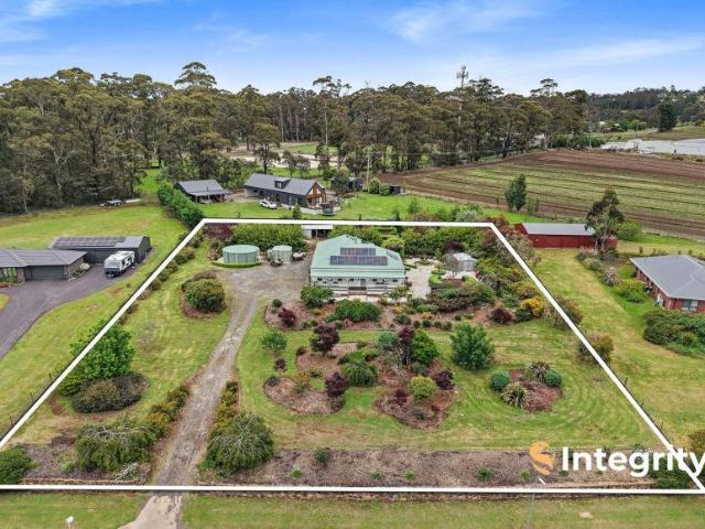 House for rent in Kinglake, Victoria