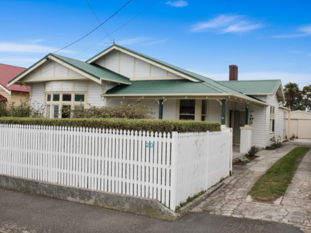 House for sale in Launceston, Tasmania