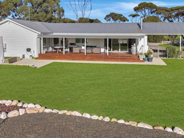 House for sale in Kingscote, South Australia
