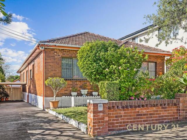 House for sale in Kingsgrove, New South Wales