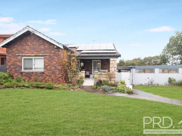 House for sale in St George, Sydney