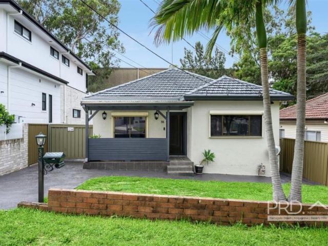 House for sale in St George, Sydney